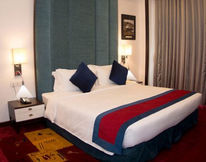 Suite Room